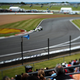 Illustration for article titled Formula One Through Tilt-Shift Lenses